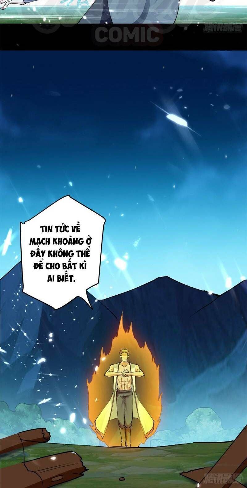 đọc truyện Lăng Thiên Thần Đế Chương 49 ảnh 10 tại Thiên Thai Truyện