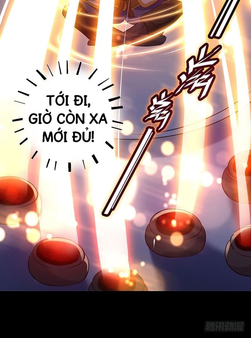 đọc truyện Lăng Thiên Thần Đế Chương 5 ảnh 14 tại Thiên Thai Truyện