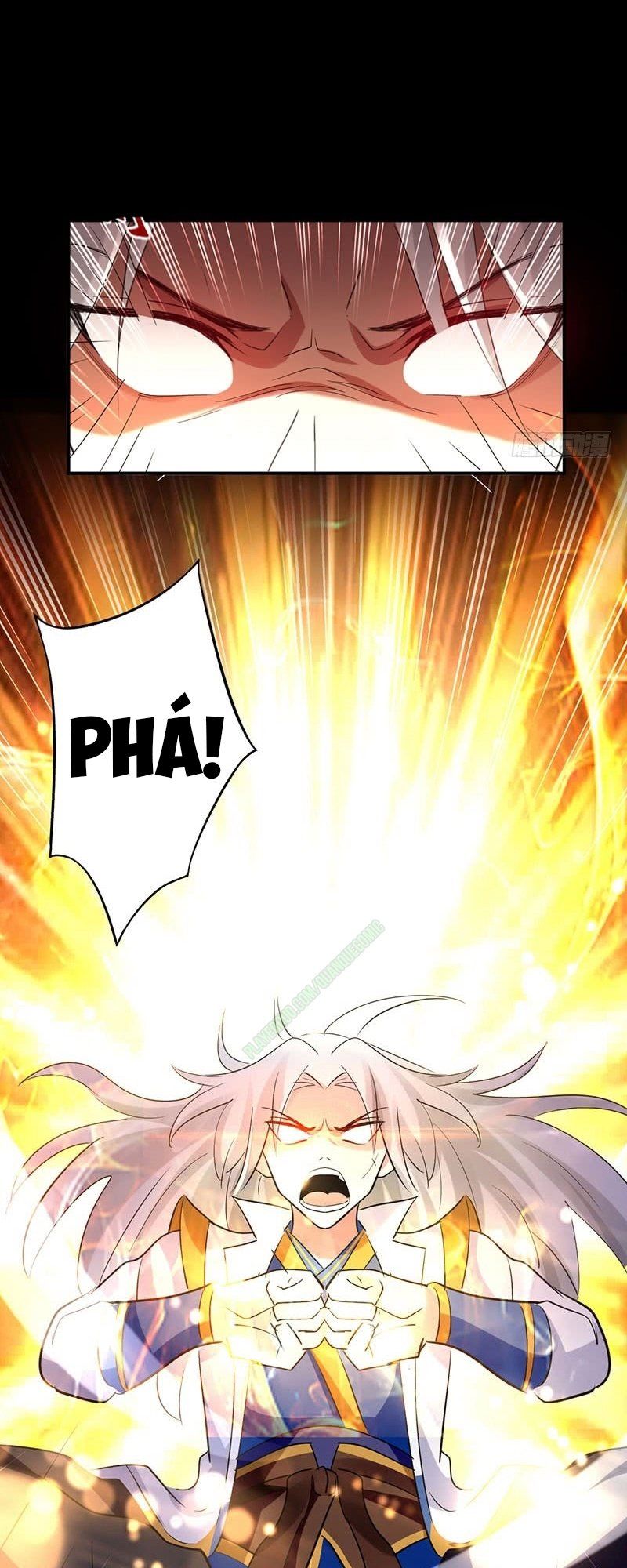 đọc truyện Lăng Thiên Thần Đế Chương 5 ảnh 17 tại Thiên Thai Truyện