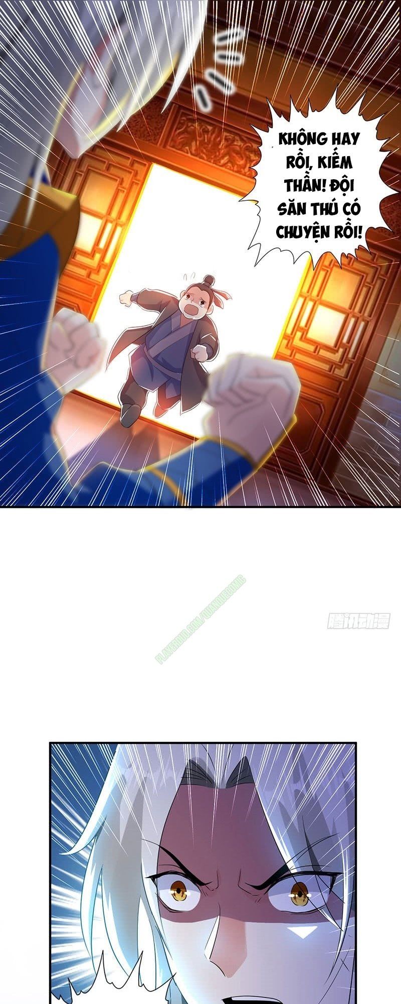 đọc truyện Lăng Thiên Thần Đế Chương 5 ảnh 21 tại Thiên Thai Truyện