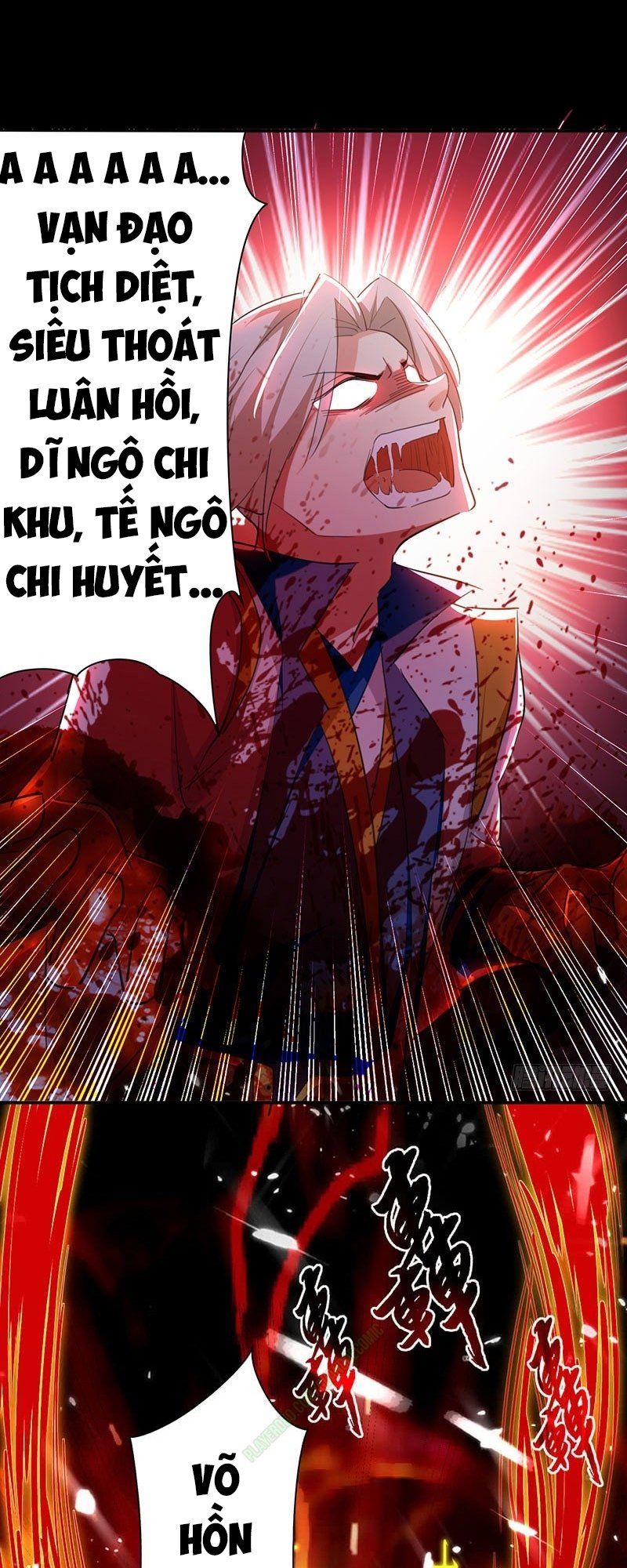 đọc truyện Lăng Thiên Thần Đế Chương 5 ảnh 5 tại Thiên Thai Truyện