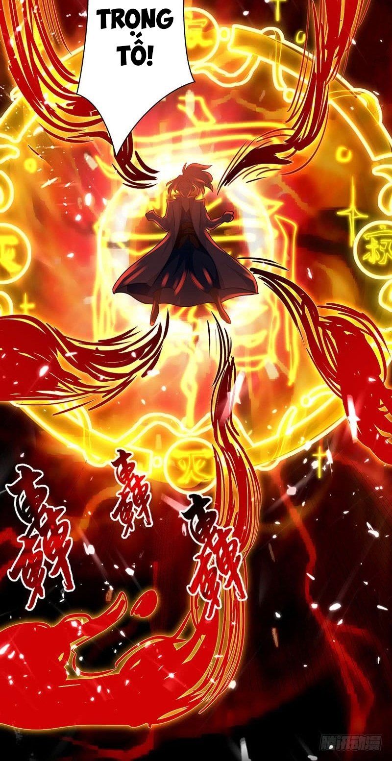 đọc truyện Lăng Thiên Thần Đế Chương 5 ảnh 6 tại Thiên Thai Truyện