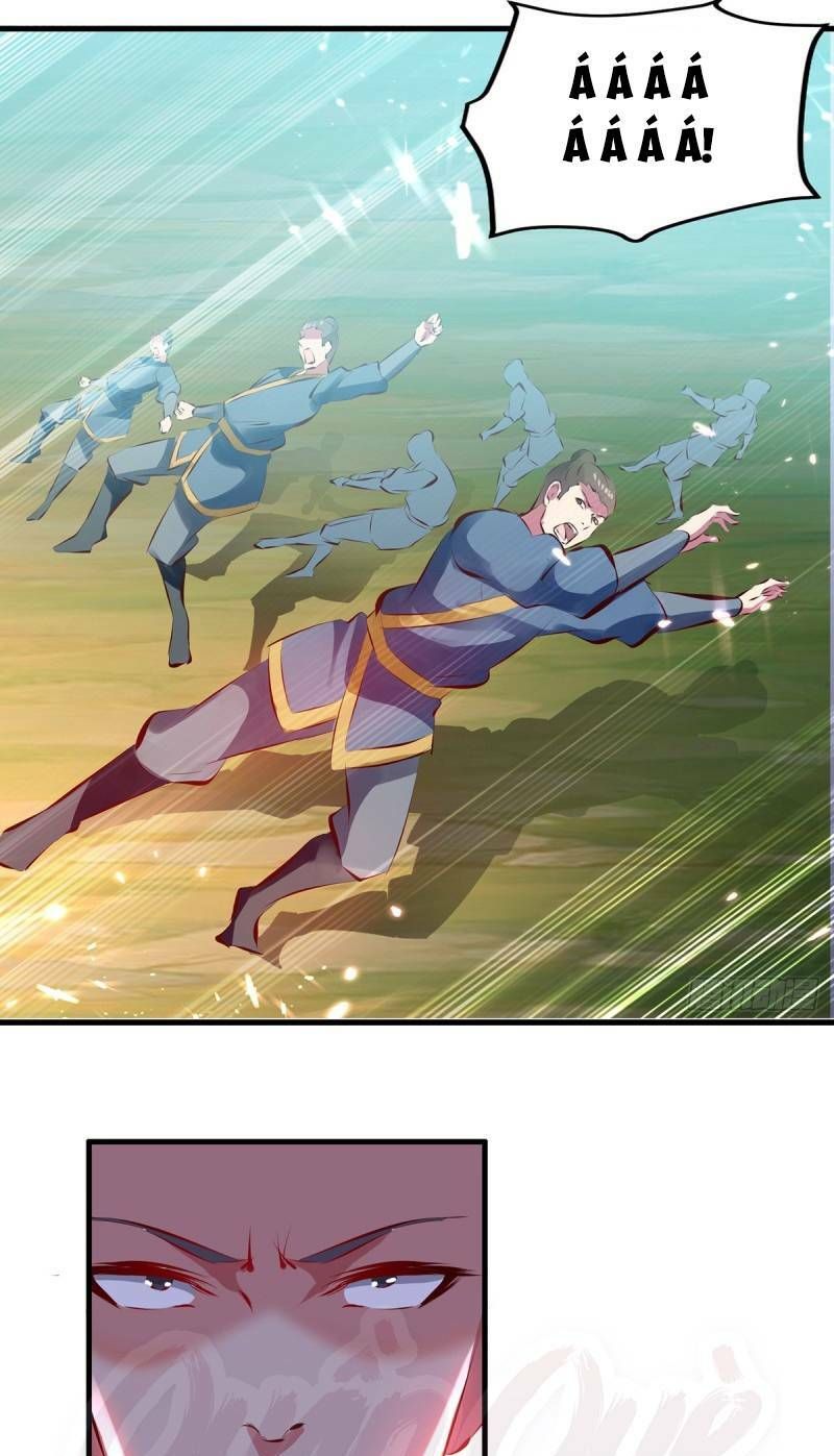 đọc truyện Lăng Thiên Thần Đế Chương 50 ảnh 12 tại Thiên Thai Truyện