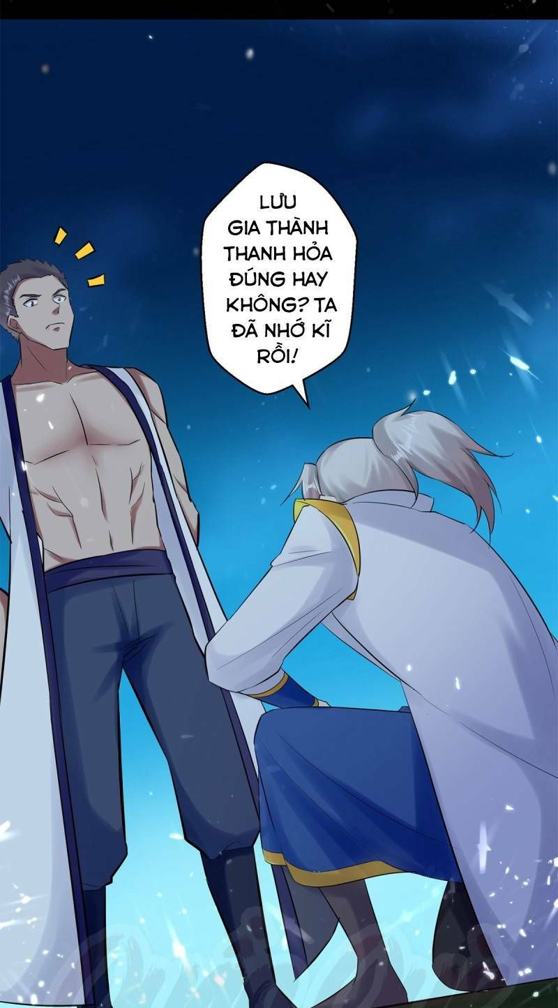 đọc truyện Lăng Thiên Thần Đế Chương 50 ảnh 18 tại Thiên Thai Truyện