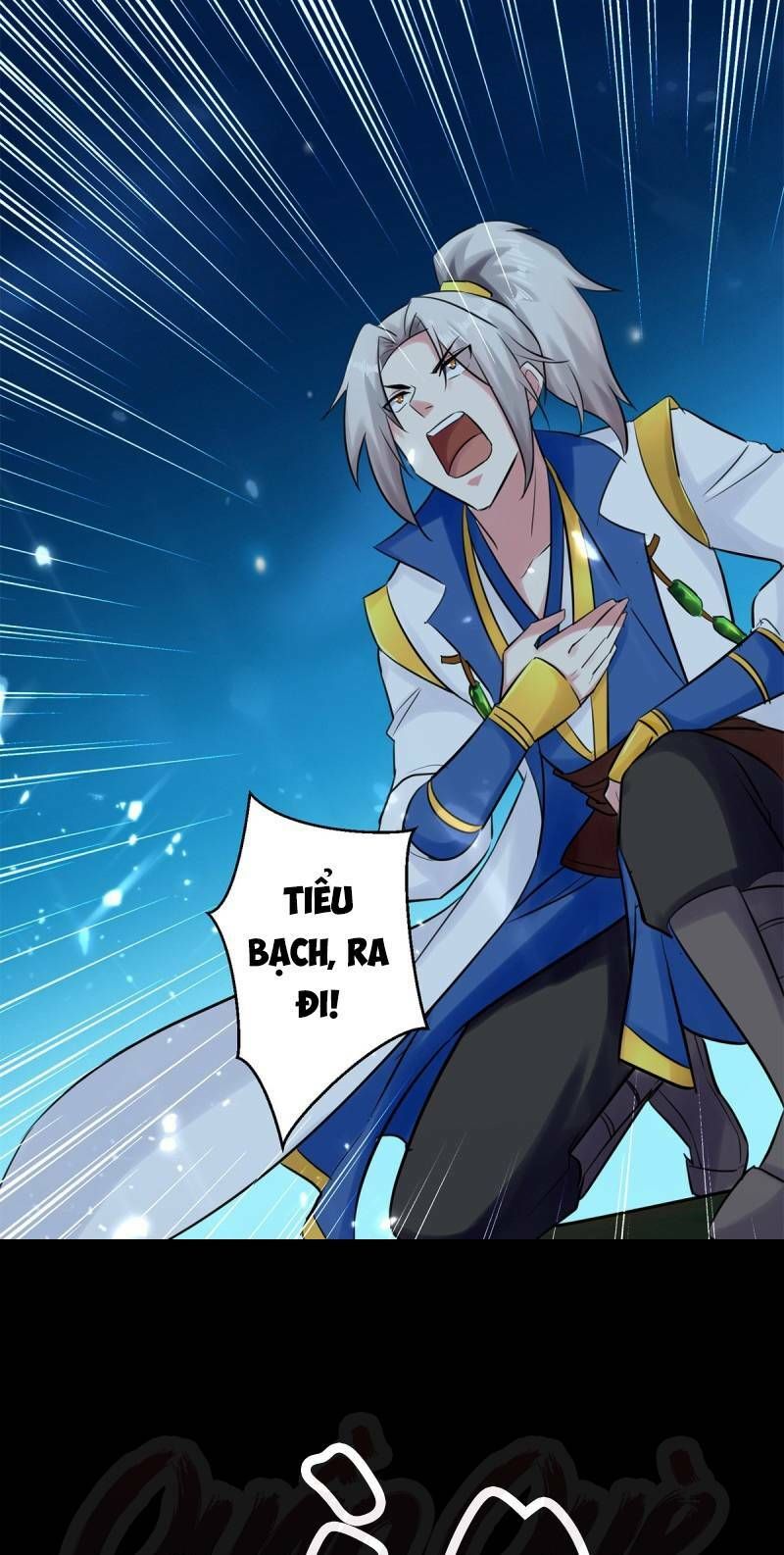 đọc truyện Lăng Thiên Thần Đế Chương 50 ảnh 20 tại Thiên Thai Truyện