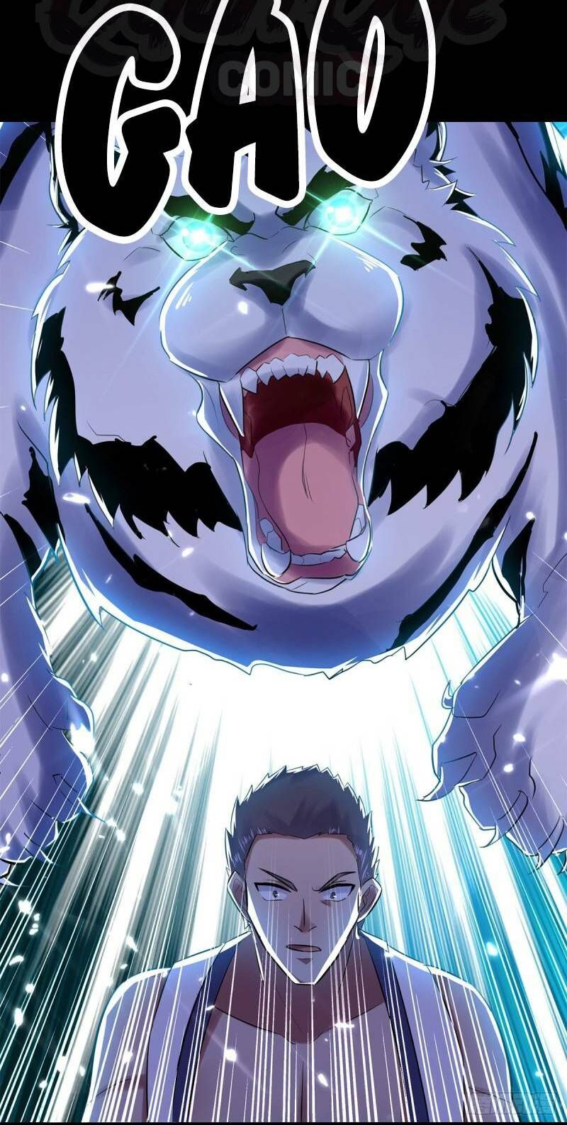 đọc truyện Lăng Thiên Thần Đế Chương 50 ảnh 21 tại Thiên Thai Truyện