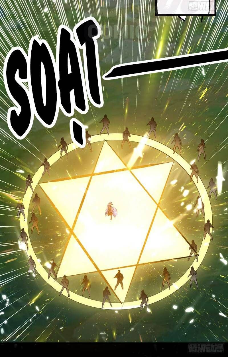 đọc truyện Lăng Thiên Thần Đế Chương 50 ảnh 4 tại Thiên Thai Truyện