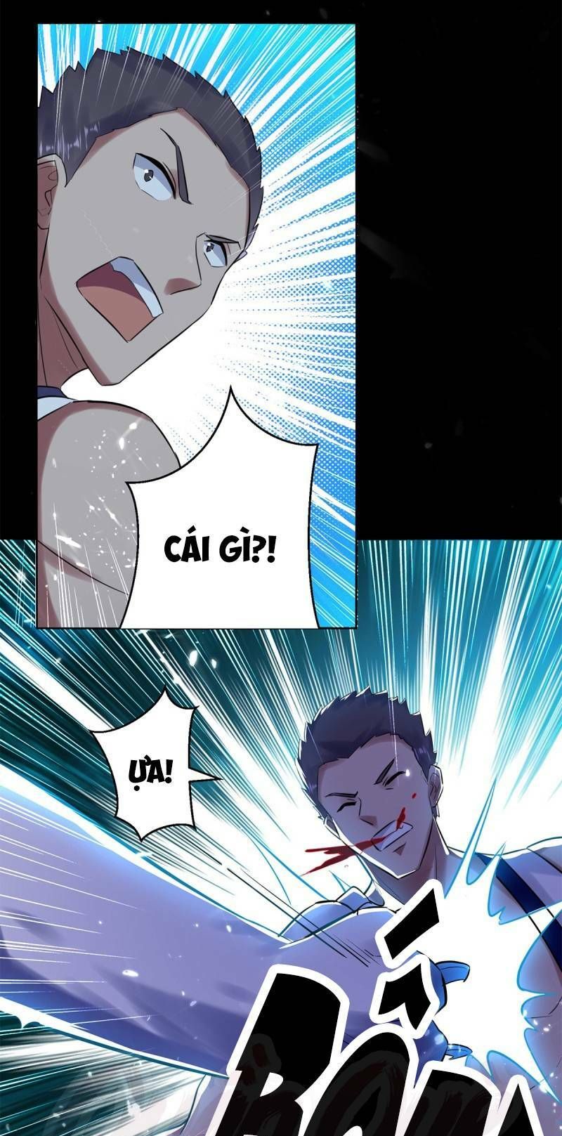 đọc truyện Lăng Thiên Thần Đế Chương 50 ảnh 22 tại Thiên Thai Truyện