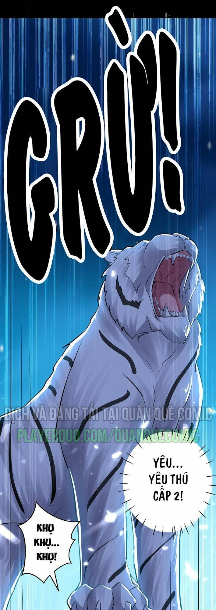 đọc truyện Lăng Thiên Thần Đế Chương 50 ảnh 24 tại Thiên Thai Truyện