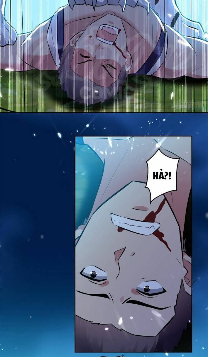 đọc truyện Lăng Thiên Thần Đế Chương 50 ảnh 25 tại Thiên Thai Truyện