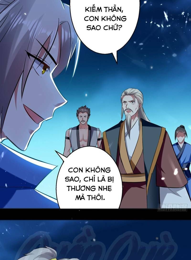 đọc truyện Lăng Thiên Thần Đế Chương 50 ảnh 31 tại Thiên Thai Truyện