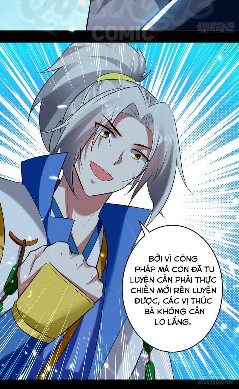 đọc truyện Lăng Thiên Thần Đế Chương 50 ảnh 34 tại Thiên Thai Truyện