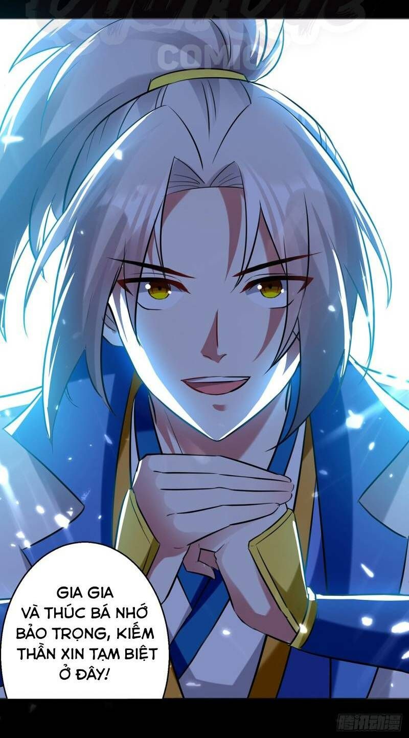 đọc truyện Lăng Thiên Thần Đế Chương 50 ảnh 36 tại Thiên Thai Truyện