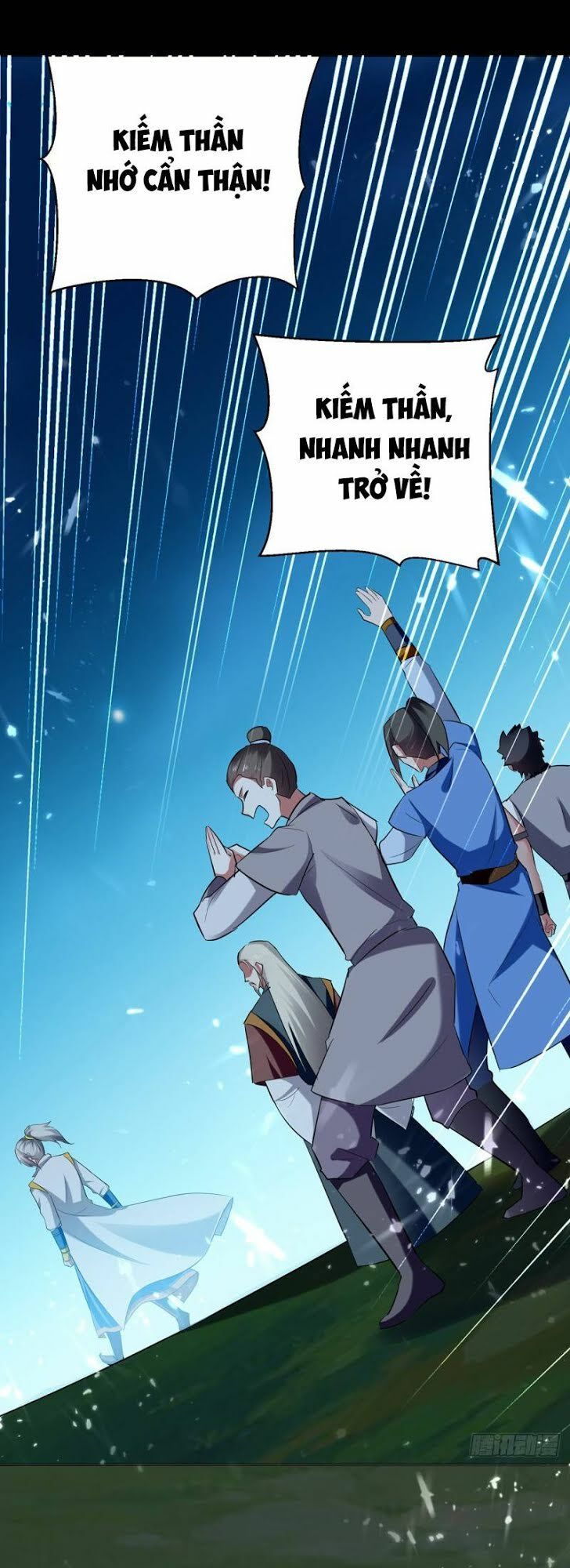 đọc truyện Lăng Thiên Thần Đế Chương 50 ảnh 37 tại Thiên Thai Truyện