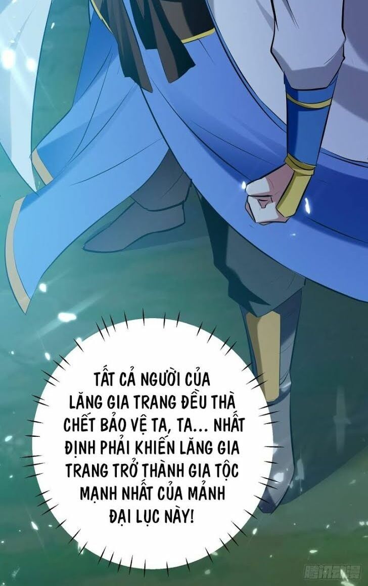 đọc truyện Lăng Thiên Thần Đế Chương 50 ảnh 39 tại Thiên Thai Truyện