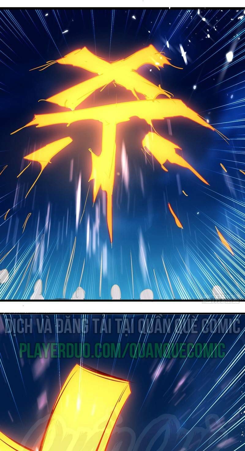 đọc truyện Lăng Thiên Thần Đế Chương 50 ảnh 8 tại Thiên Thai Truyện