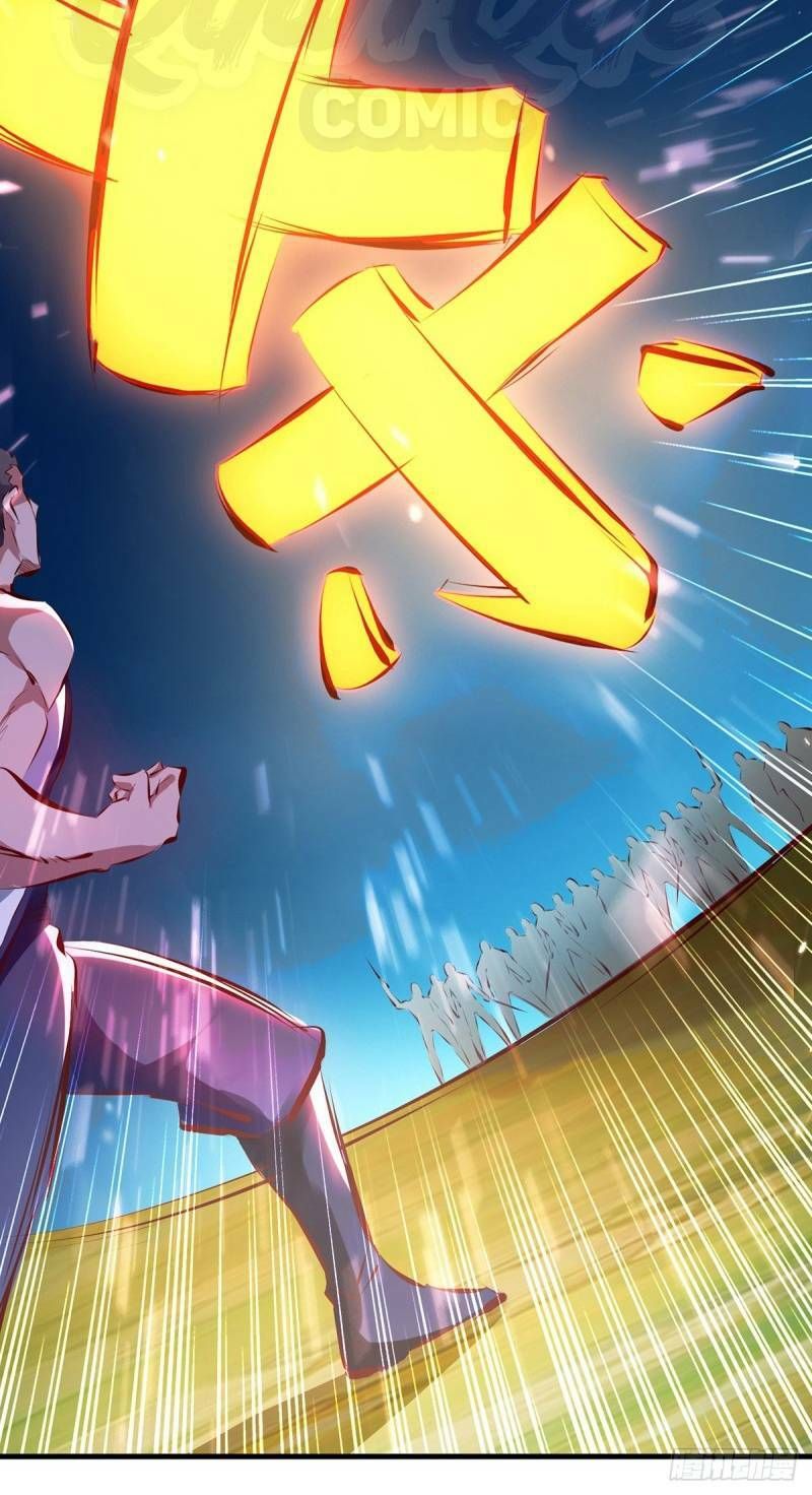 đọc truyện Lăng Thiên Thần Đế Chương 50 ảnh 9 tại Thiên Thai Truyện