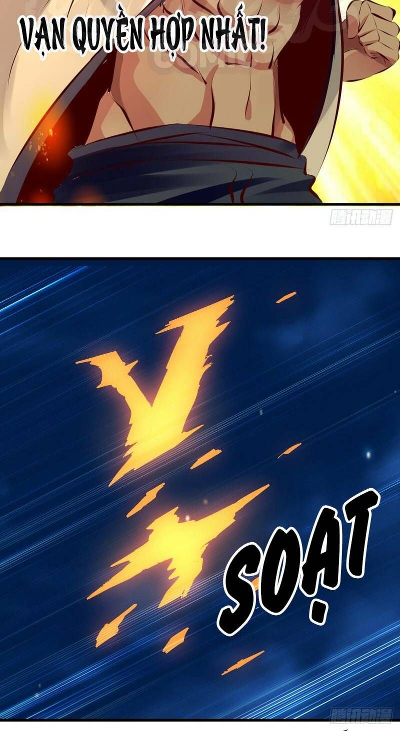 đọc truyện Lăng Thiên Thần Đế Chương 50 ảnh 11 tại Thiên Thai Truyện