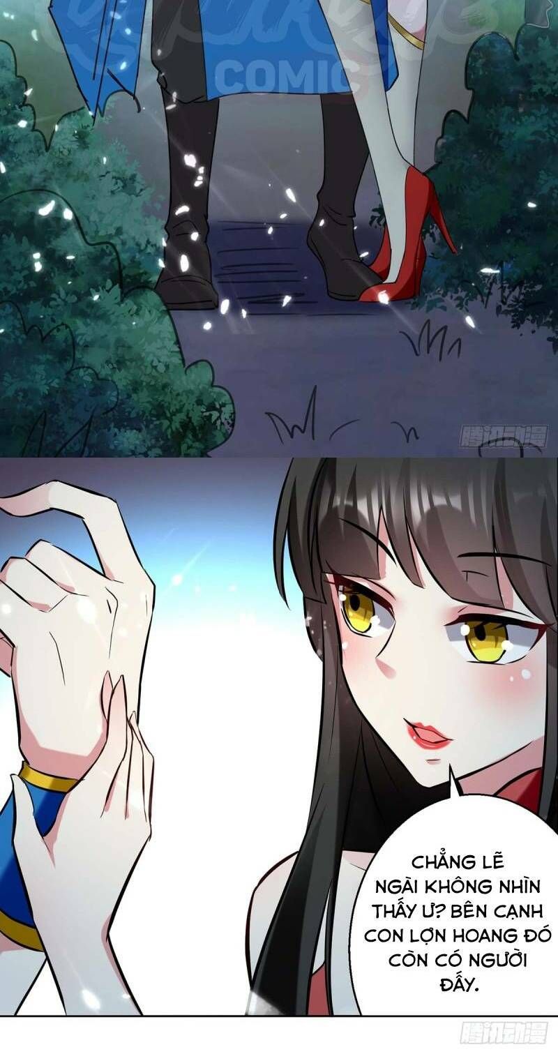 đọc truyện Lăng Thiên Thần Đế Chương 51 ảnh 12 tại Thiên Thai Truyện