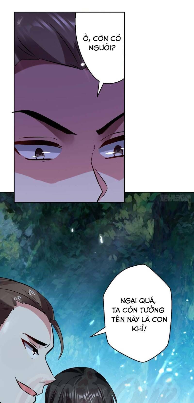 đọc truyện Lăng Thiên Thần Đế Chương 51 ảnh 13 tại Thiên Thai Truyện