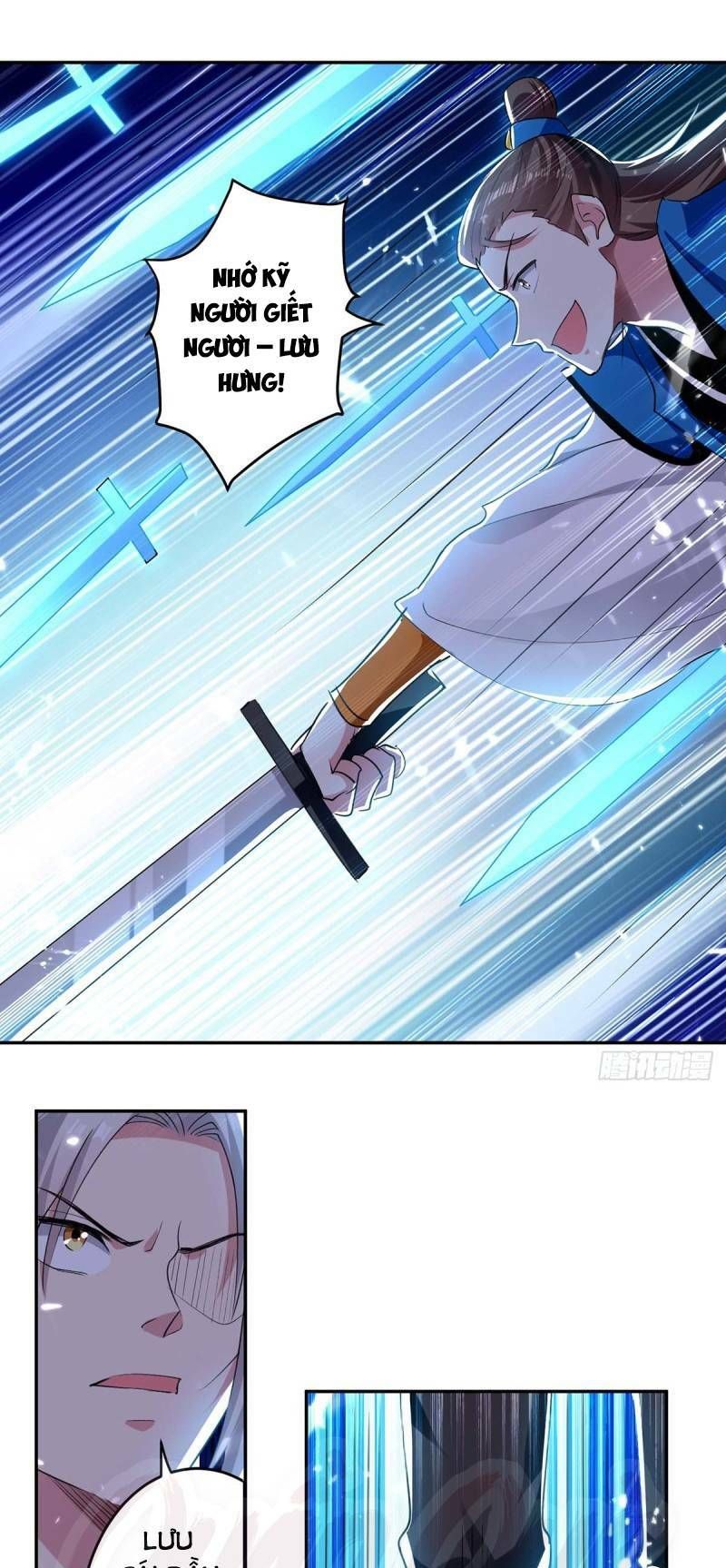 đọc truyện Lăng Thiên Thần Đế Chương 51 ảnh 21 tại Thiên Thai Truyện