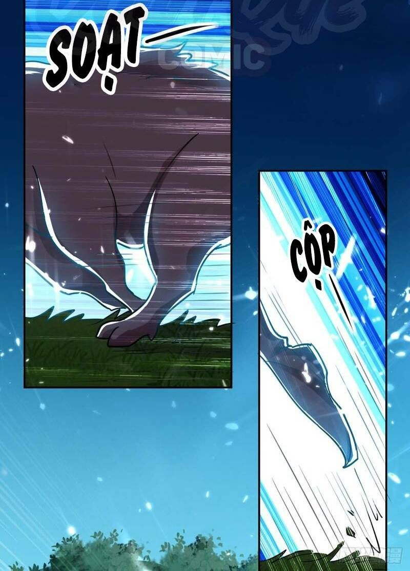 đọc truyện Lăng Thiên Thần Đế Chương 51 ảnh 4 tại Thiên Thai Truyện