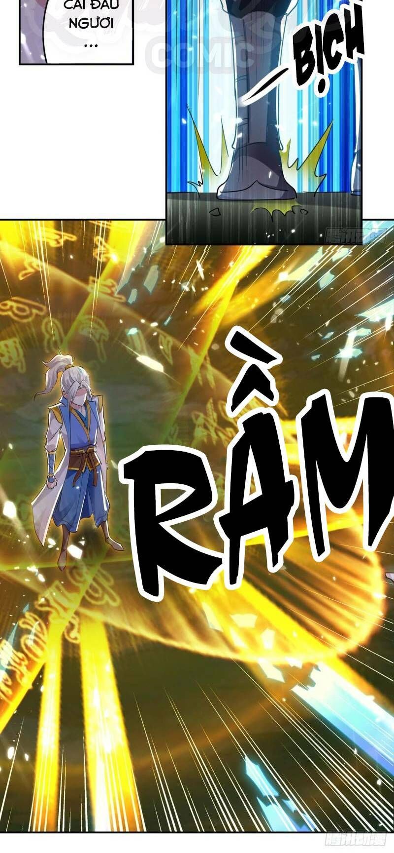 đọc truyện Lăng Thiên Thần Đế Chương 51 ảnh 22 tại Thiên Thai Truyện