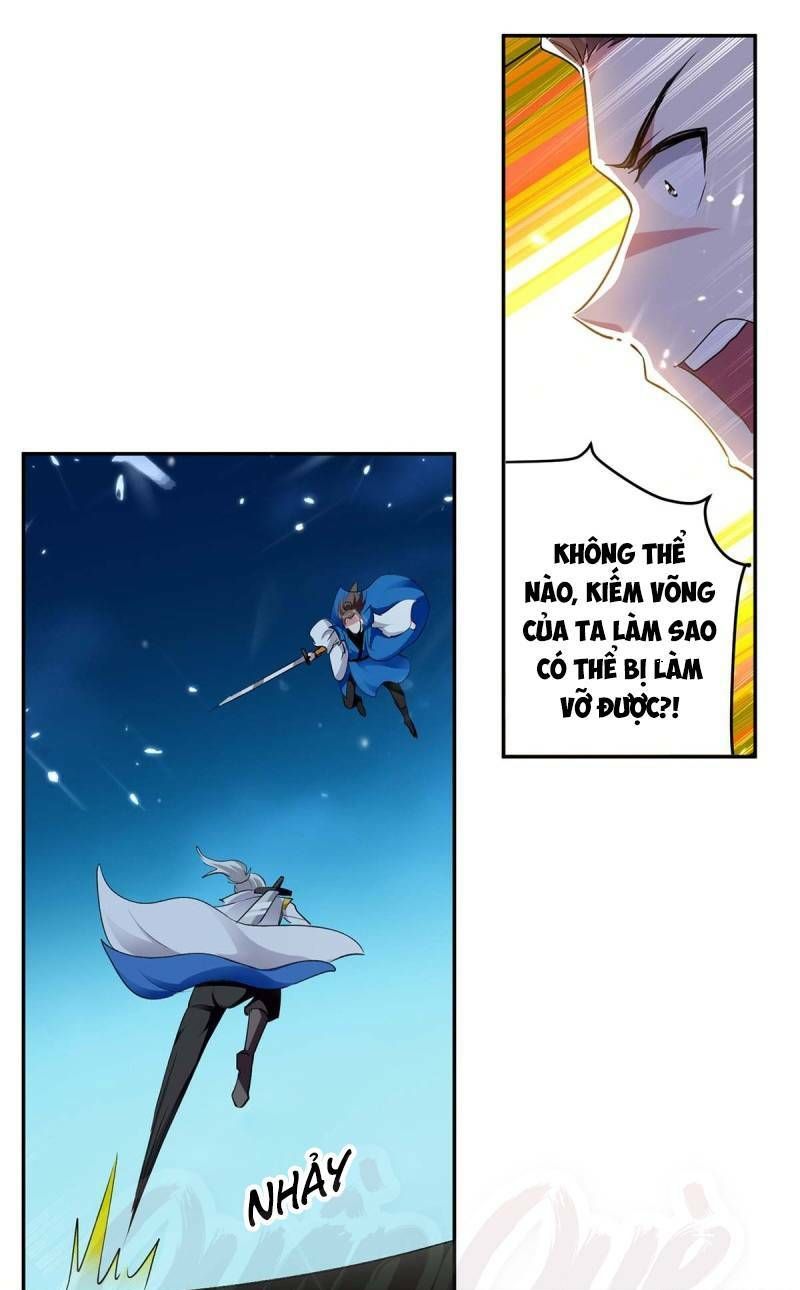 đọc truyện Lăng Thiên Thần Đế Chương 51 ảnh 23 tại Thiên Thai Truyện