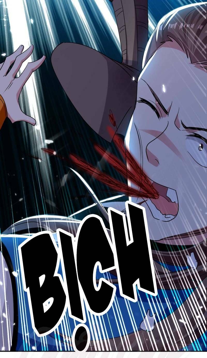 đọc truyện Lăng Thiên Thần Đế Chương 51 ảnh 25 tại Thiên Thai Truyện