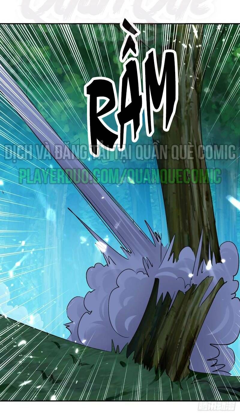 đọc truyện Lăng Thiên Thần Đế Chương 51 ảnh 26 tại Thiên Thai Truyện