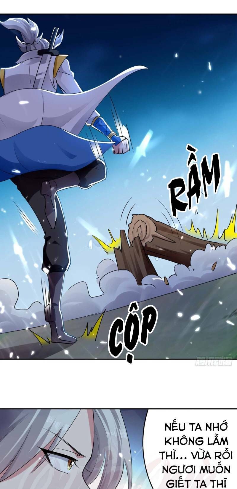 đọc truyện Lăng Thiên Thần Đế Chương 51 ảnh 27 tại Thiên Thai Truyện