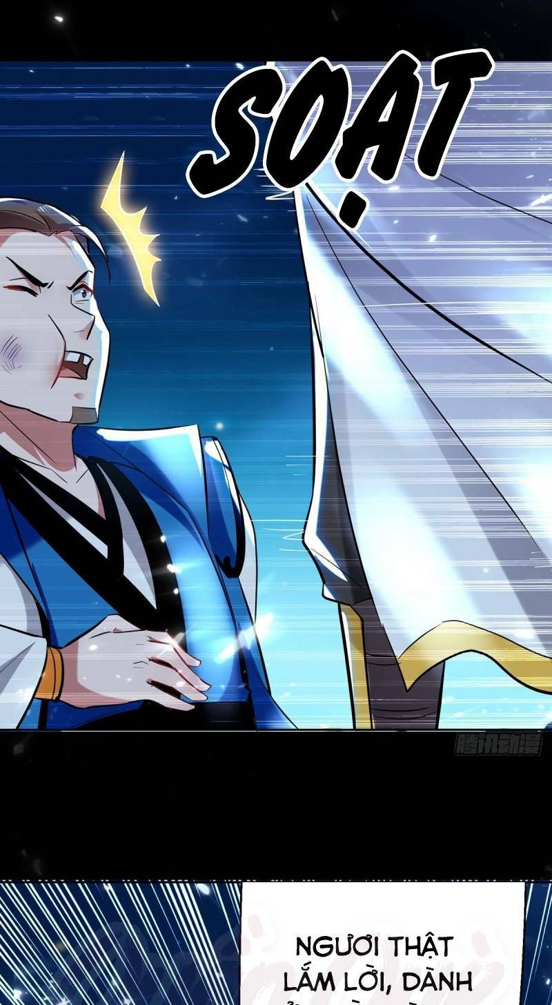 đọc truyện Lăng Thiên Thần Đế Chương 51 ảnh 29 tại Thiên Thai Truyện