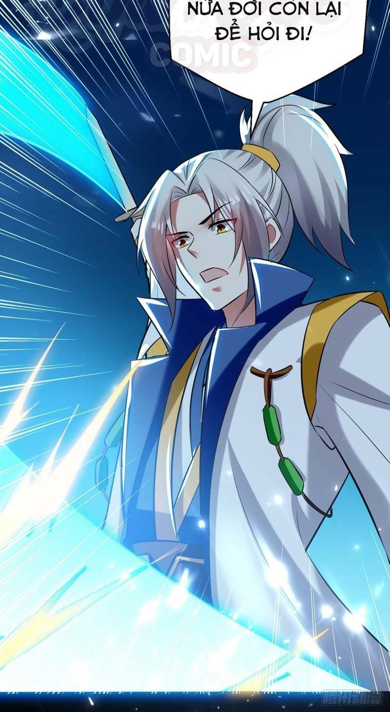 đọc truyện Lăng Thiên Thần Đế Chương 51 ảnh 30 tại Thiên Thai Truyện