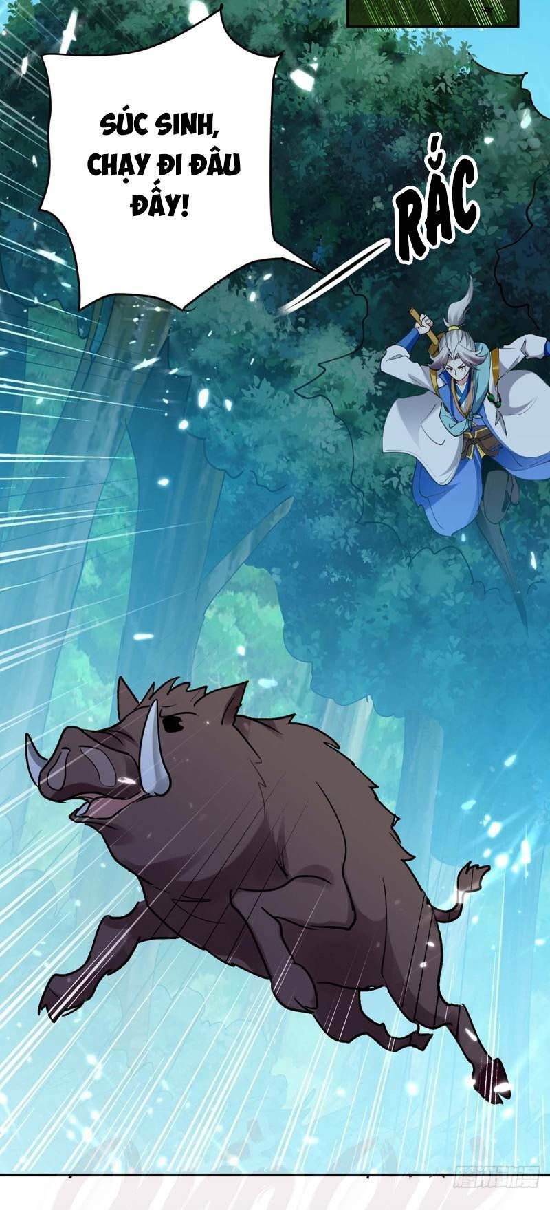 đọc truyện Lăng Thiên Thần Đế Chương 51 ảnh 5 tại Thiên Thai Truyện