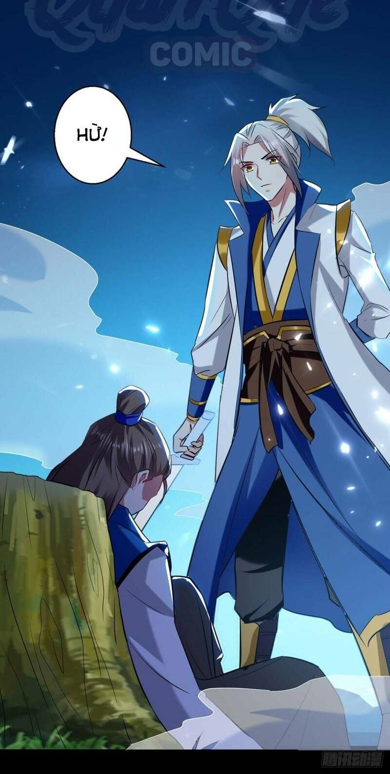 đọc truyện Lăng Thiên Thần Đế Chương 51 ảnh 32 tại Thiên Thai Truyện