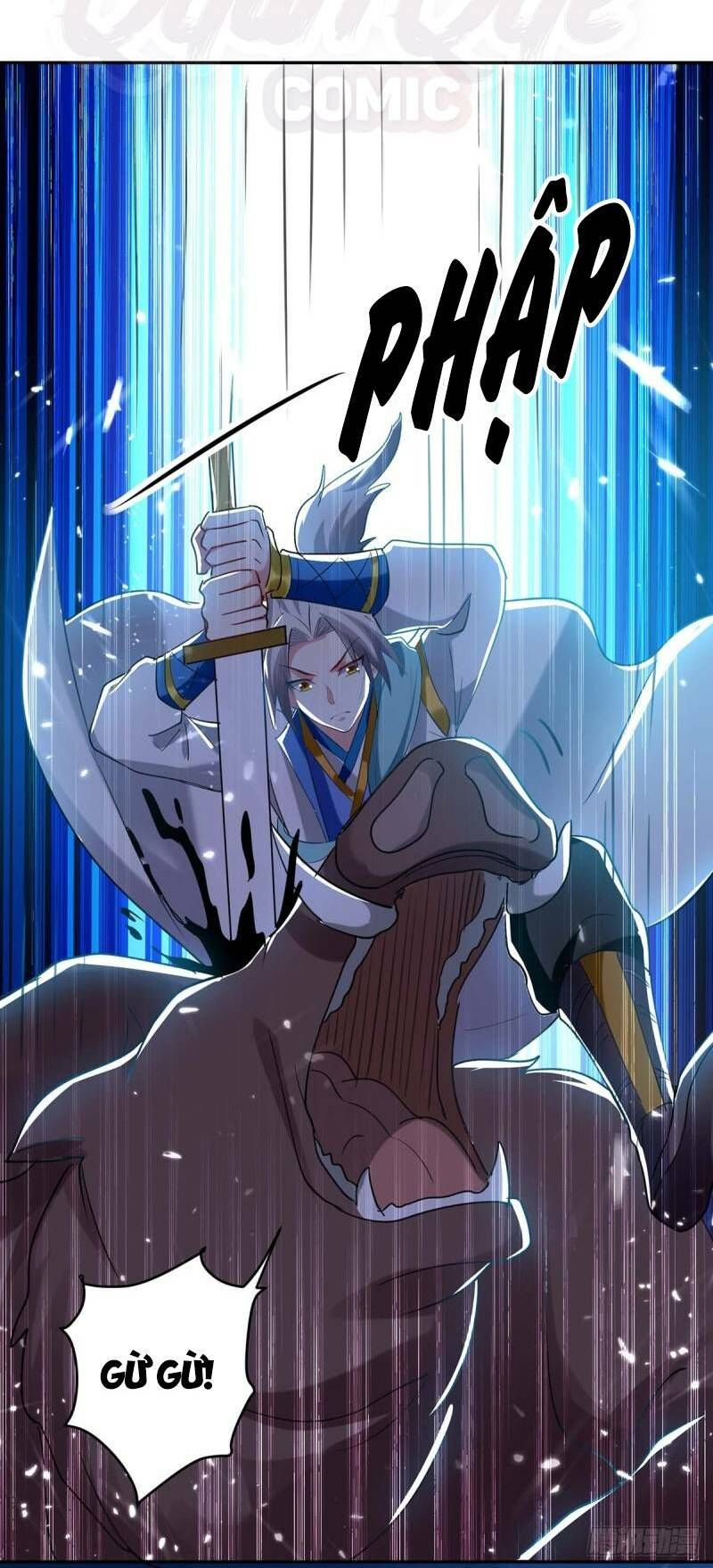 đọc truyện Lăng Thiên Thần Đế Chương 51 ảnh 6 tại Thiên Thai Truyện