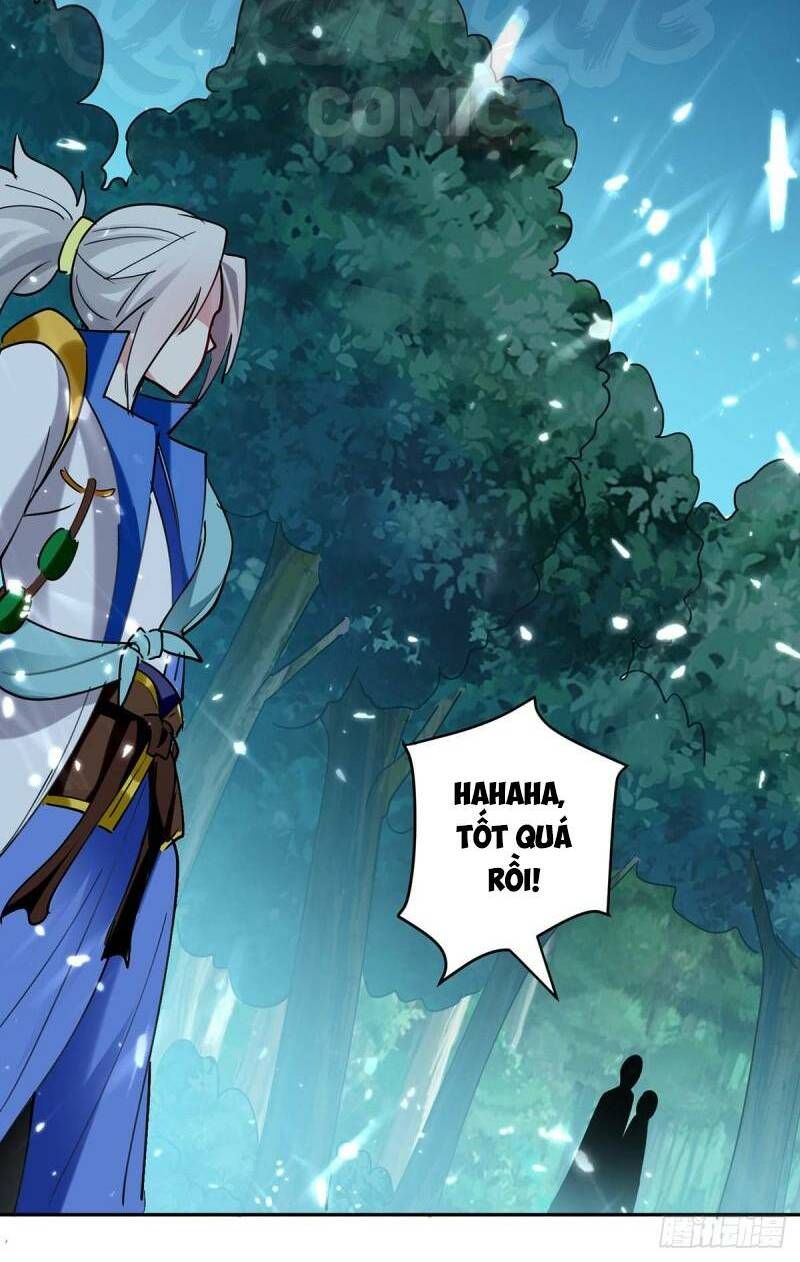 đọc truyện Lăng Thiên Thần Đế Chương 51 ảnh 10 tại Thiên Thai Truyện