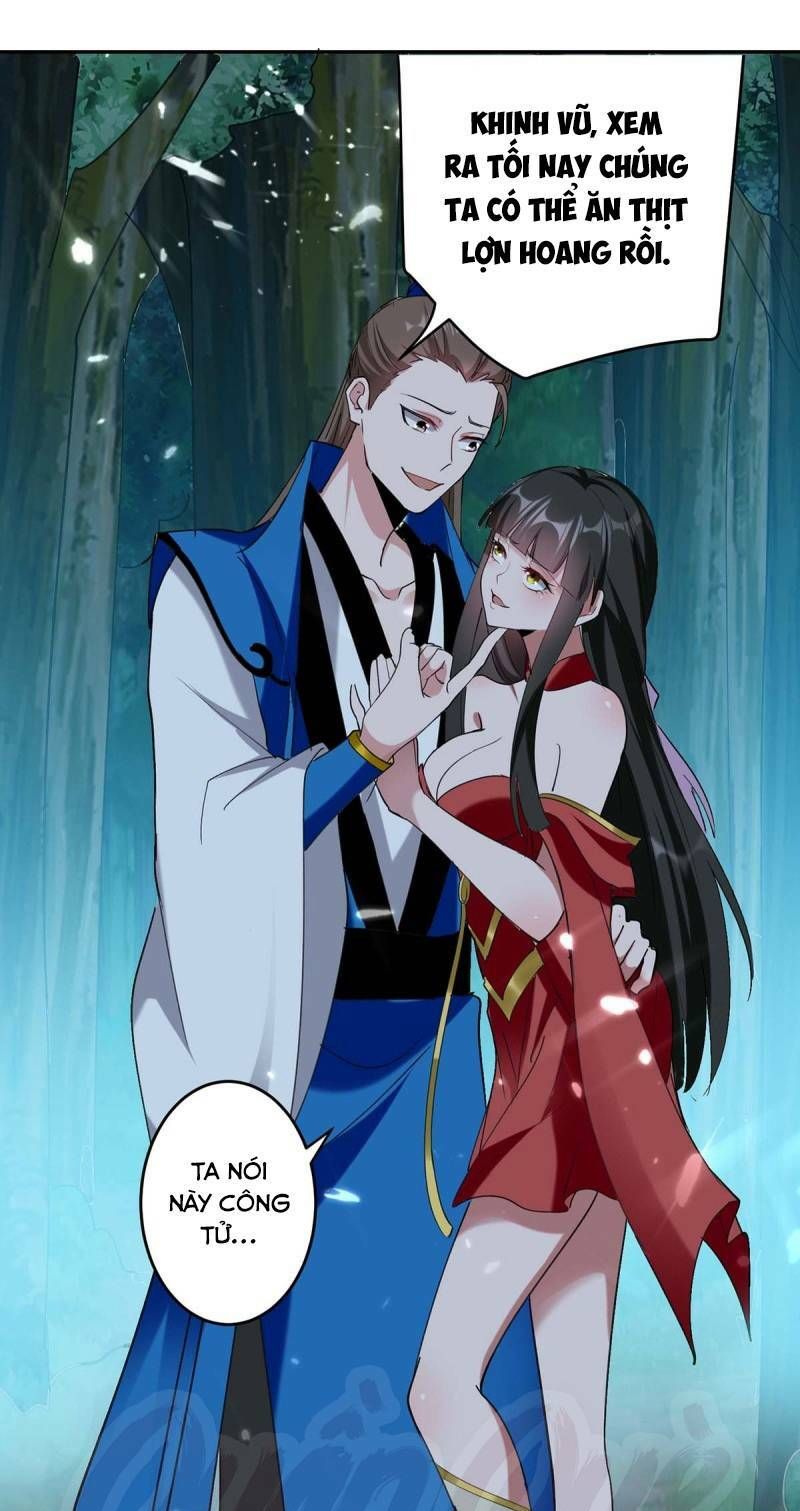 đọc truyện Lăng Thiên Thần Đế Chương 51 ảnh 11 tại Thiên Thai Truyện