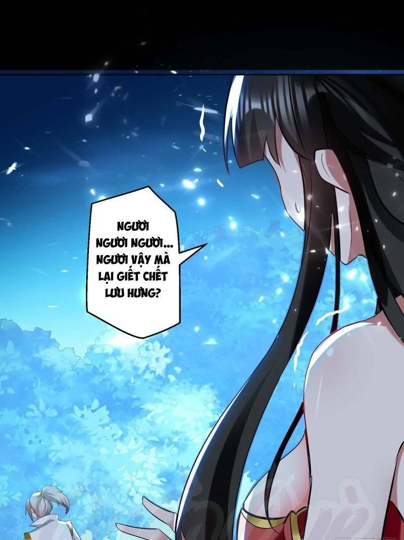 đọc truyện Lăng Thiên Thần Đế Chương 52 ảnh 3 tại Thiên Thai Truyện