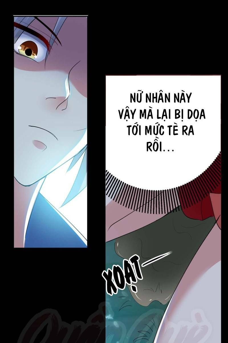 đọc truyện Lăng Thiên Thần Đế Chương 52 ảnh 13 tại Thiên Thai Truyện