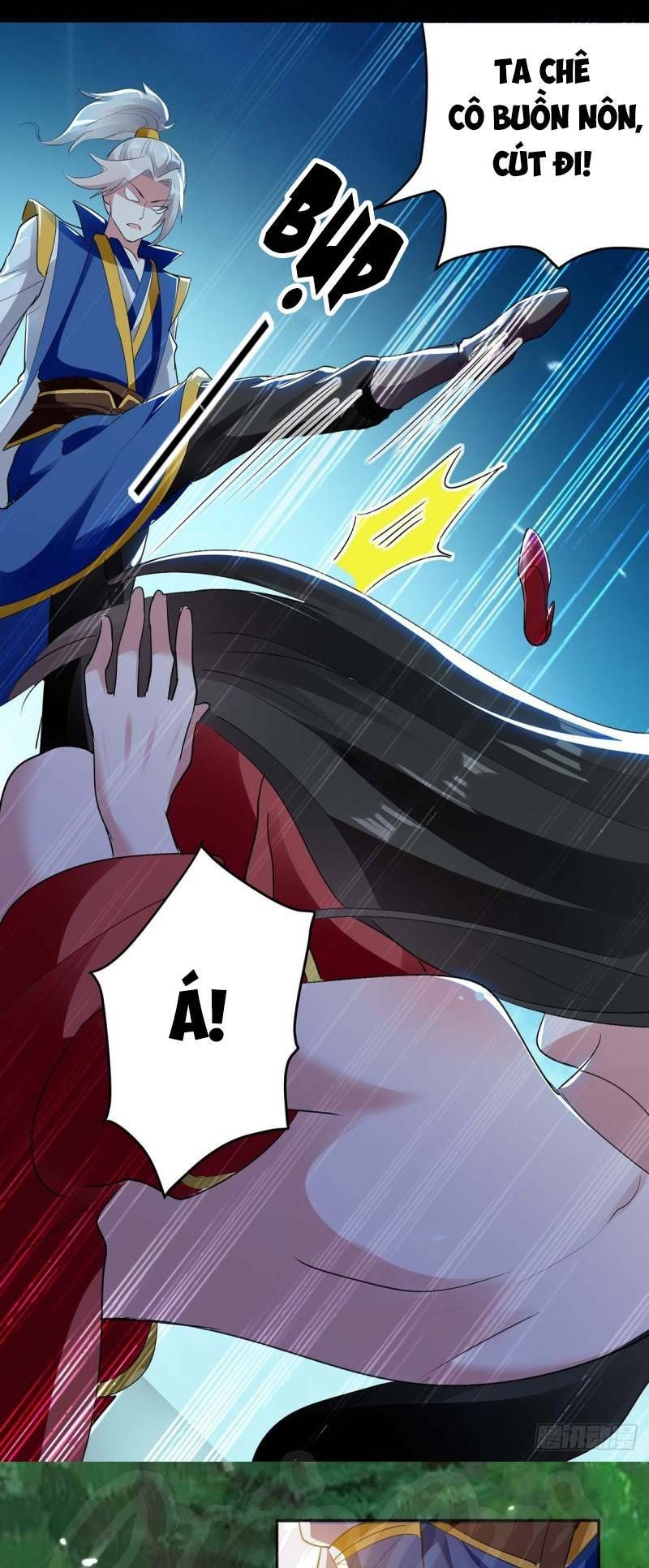 đọc truyện Lăng Thiên Thần Đế Chương 52 ảnh 15 tại Thiên Thai Truyện