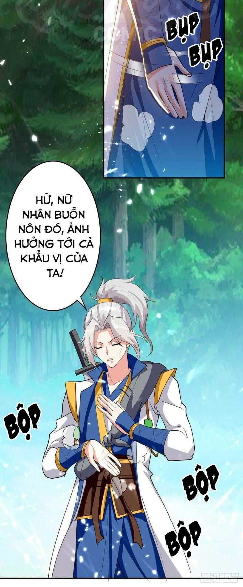 đọc truyện Lăng Thiên Thần Đế Chương 52 ảnh 16 tại Thiên Thai Truyện