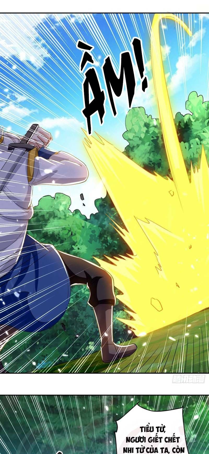 đọc truyện Lăng Thiên Thần Đế Chương 52 ảnh 19 tại Thiên Thai Truyện