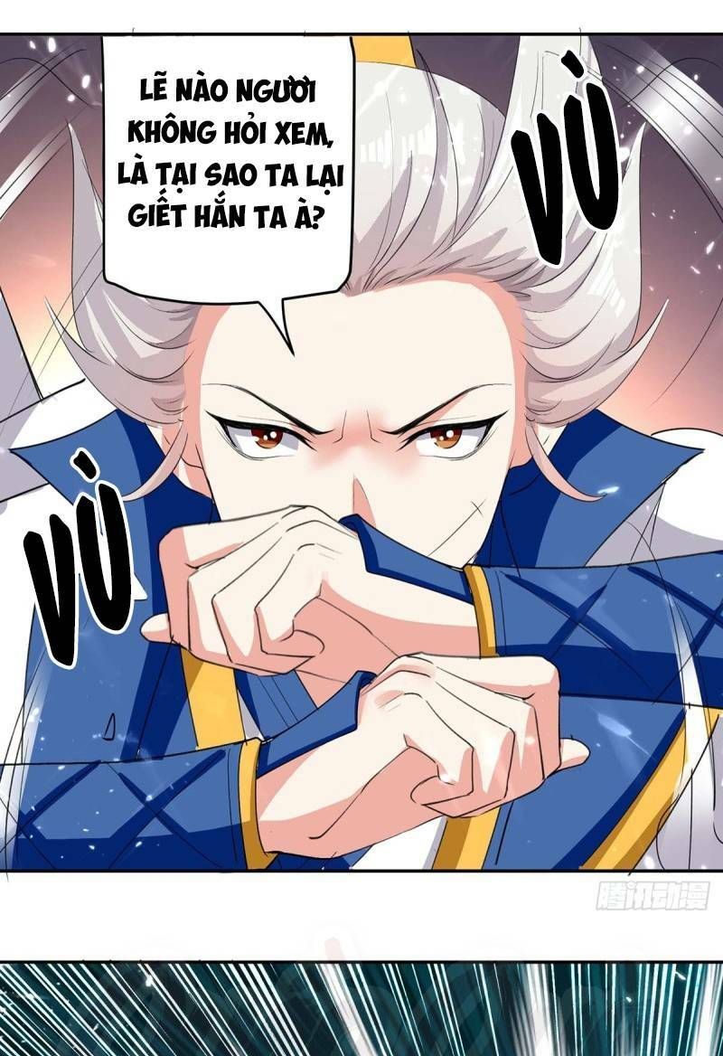 đọc truyện Lăng Thiên Thần Đế Chương 52 ảnh 21 tại Thiên Thai Truyện