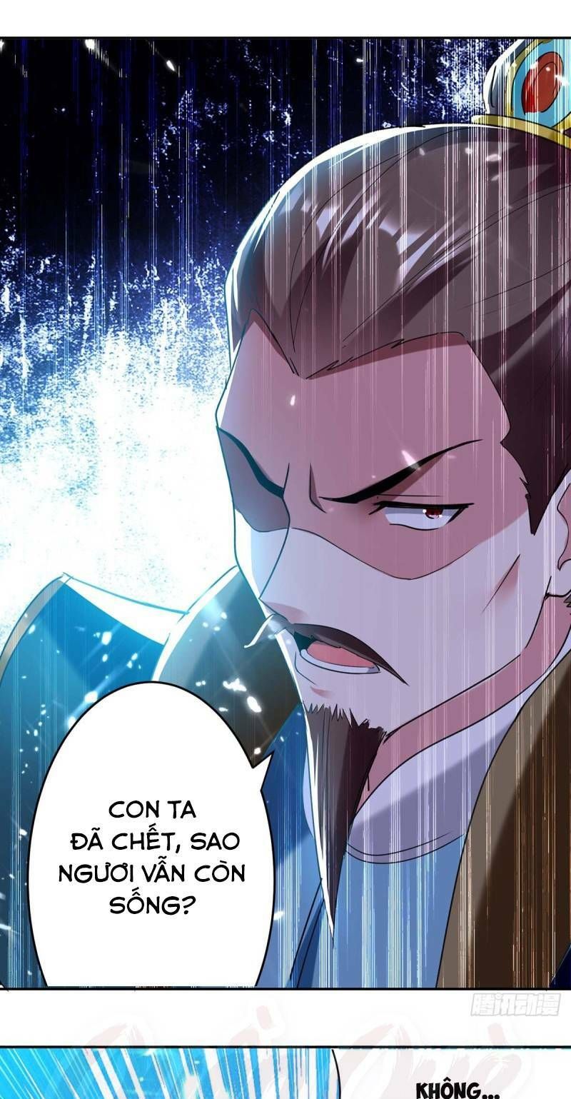 đọc truyện Lăng Thiên Thần Đế Chương 52 ảnh 28 tại Thiên Thai Truyện