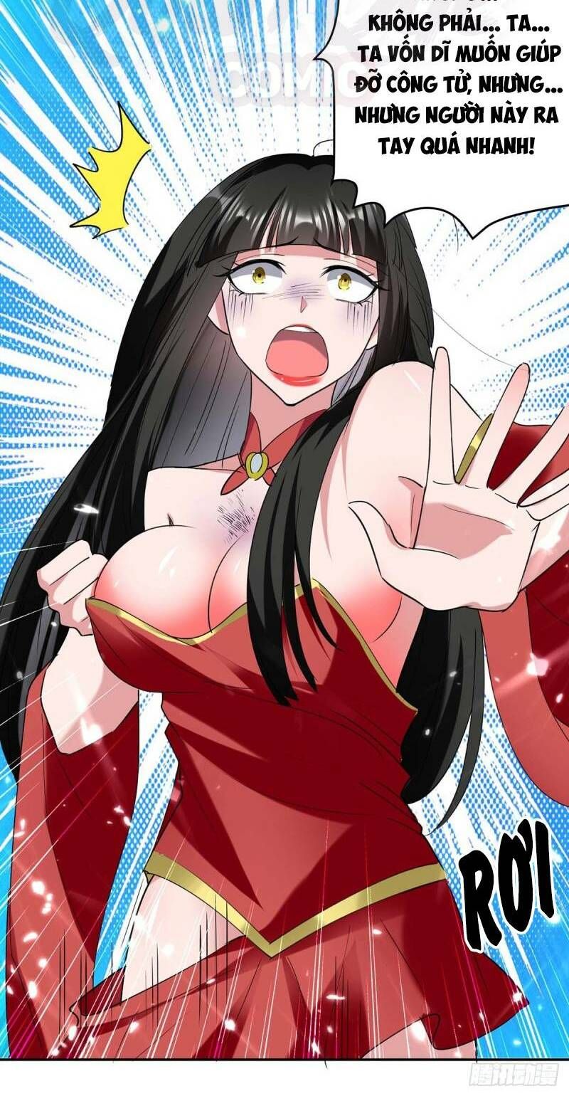 đọc truyện Lăng Thiên Thần Đế Chương 52 ảnh 29 tại Thiên Thai Truyện