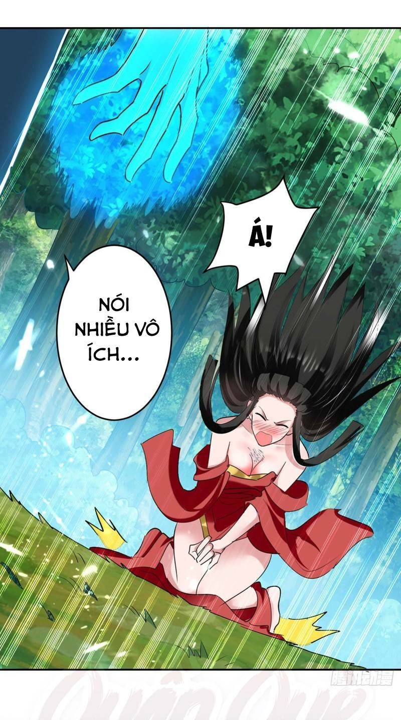 đọc truyện Lăng Thiên Thần Đế Chương 52 ảnh 30 tại Thiên Thai Truyện