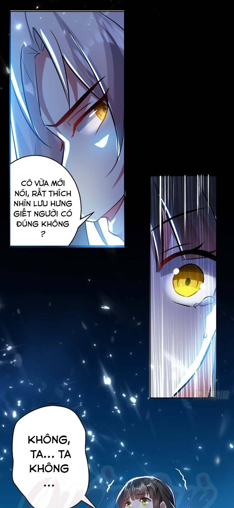 đọc truyện Lăng Thiên Thần Đế Chương 52 ảnh 5 tại Thiên Thai Truyện