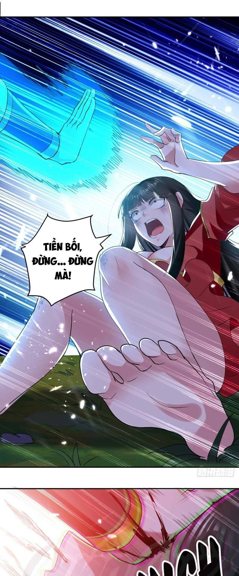 đọc truyện Lăng Thiên Thần Đế Chương 52 ảnh 32 tại Thiên Thai Truyện