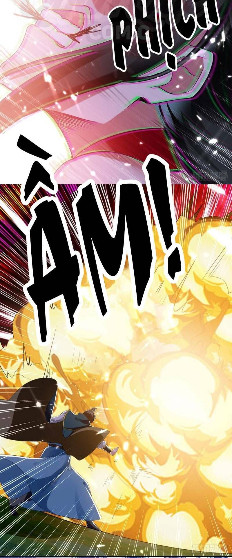 đọc truyện Lăng Thiên Thần Đế Chương 52 ảnh 33 tại Thiên Thai Truyện